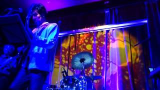 The Monochrome Set, The Mating Game, Gullivers, Manchester, 25/03/17