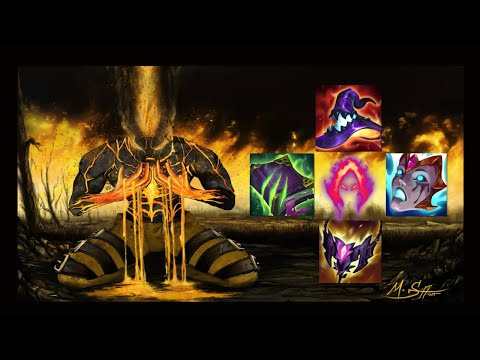 10 MINUTES OF FULL AP BRAND | MONTAGE | CLAIREXX