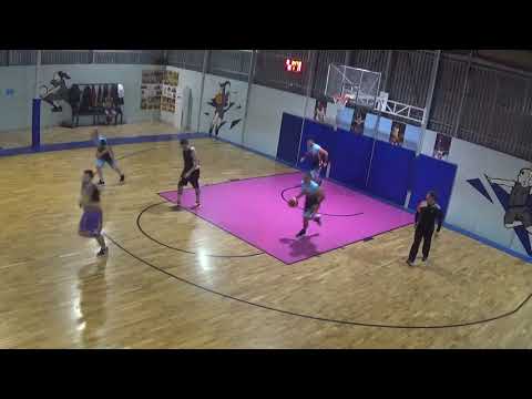 HAVALAKERS DREAM - BROTHERHOOD B.C. 54-88 19/12/2019 CITY LEAGUE