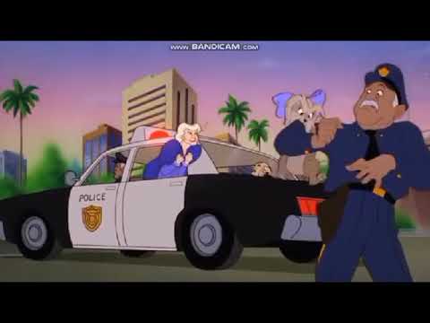 Non villain defeats part 1