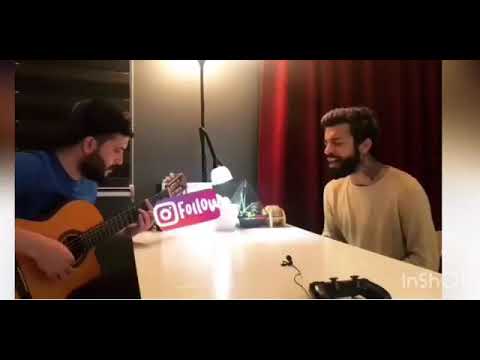 Sinan Akçıl feat Melda