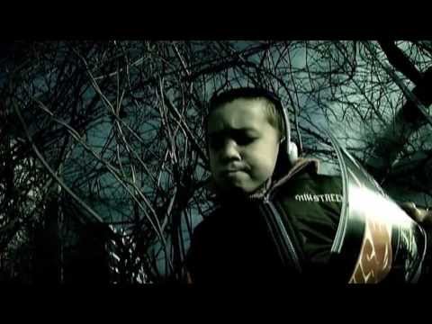 Saké (Zakariens) - "ON VEUT DU RAP" Clip officiel HD