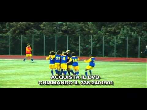 32° Torneo Daniele Pecci: Parma - Udinese 2-0