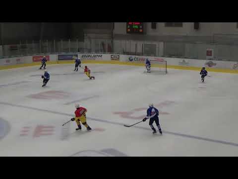 2020 08 28 PU HC Motor CB - HC Tábor I