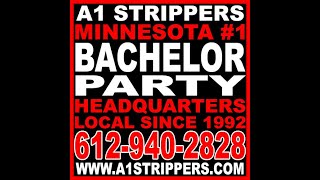 Minnesota Strippers 612-940-2828 A1 Bachelor Party Dancers Mn