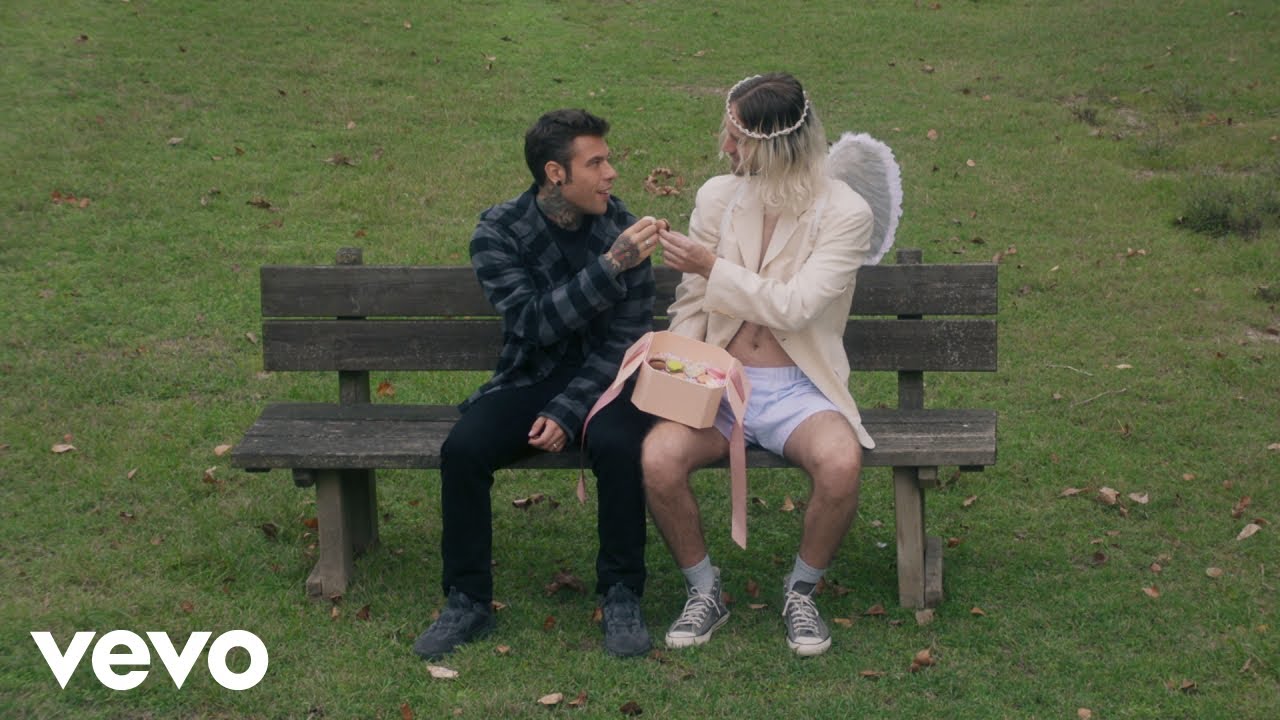 Fedez — Meglio Del Cinema