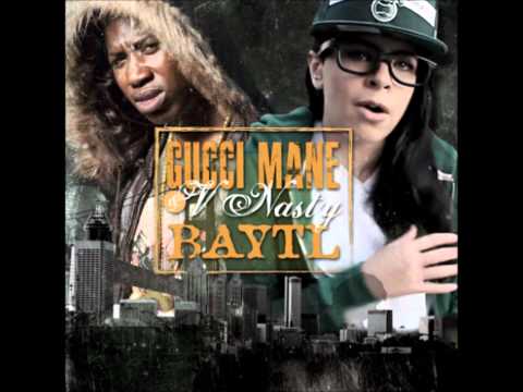 Gucci Mane & V-Nasty - Loaded (Ft. Mr. Fab)