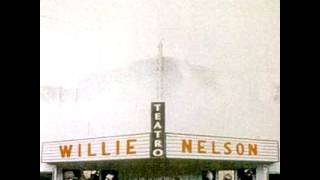Wille Nelson - The Maker