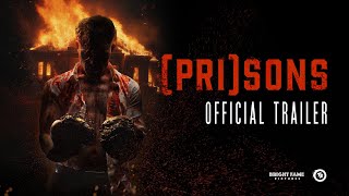 (Pri)sons | Official Trailer | Elokuvateattereissa 9.2.2024