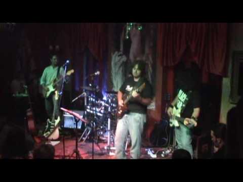 2010-05-19 Ghost House Live Party Dionysis Kalafatis Christos Ninios Black Pearl 4.avi