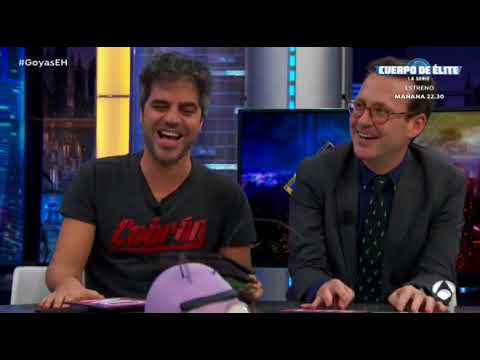 ERNESTO SEVILLA HABLA DE LA QUE SE AVECINA EN ANTENA 3