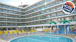 Ohtels Villa Dorada | Salou, Spain | Hotel Review 🏩