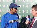 Australia Vs India Perth 2008 India Win Kumble And Pathan Speak
