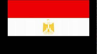 Egypt National Anthem Vocal