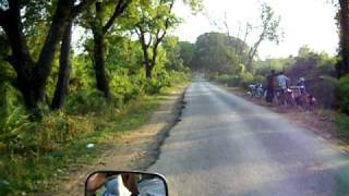 Exploring Mohad Village: A Bike Ride Through Greenery and Farmland Yr 2009 #askdushyant