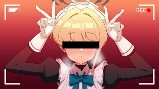 [閒聊] 蔚藍檔案-飛鳥馬トキ也太強了吧？？