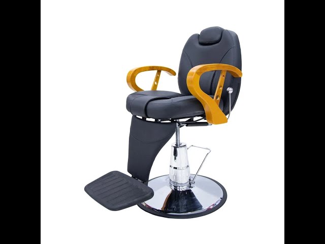 جلوبال ستار كرسي تجميل متعدد الاستخدامات BX-1006A