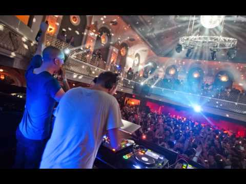 Feed the Dada/Everything Is Free Mashup