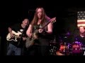 ''STRANGLEHOLD'' - SHANNON CURFMAN BAND ...