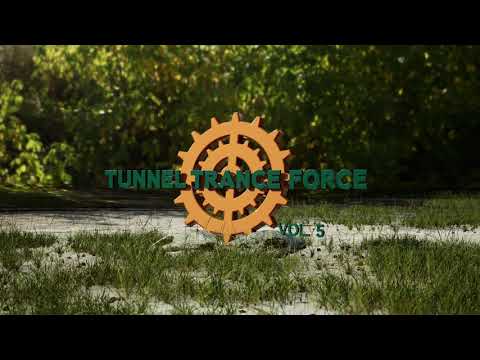 Tunnel trance force 05 - CD2 (Remastered 2021)