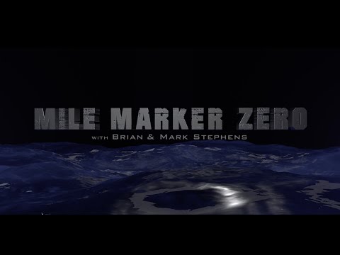Mile Marker Zero - Official Trailer