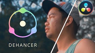 Make Your Films Feel More Filmic |  Dehancer Pro 5 Review