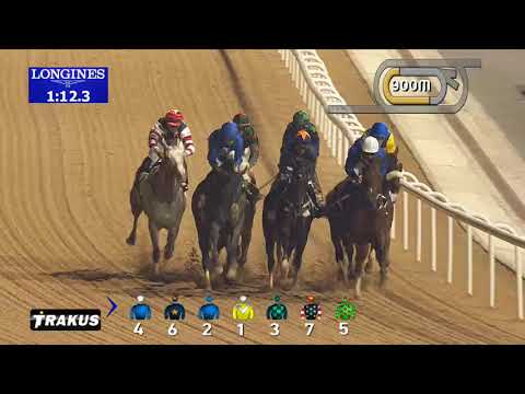 Race 3 Land Rover Discovery