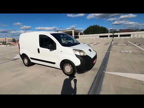 фото peugeot bipper 0