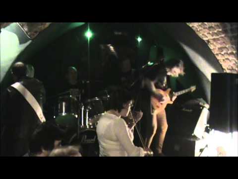 291 Soczewa Blues Session - 31.10.2014 - 3