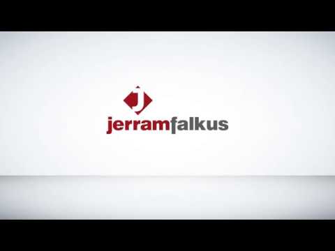 Jerram Falkus - Customer Success Story