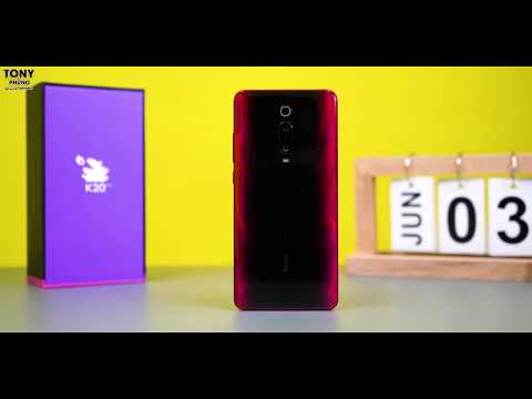 Cuối cùng mình cũng có Redmi K20 Pro - nhưng hơi
