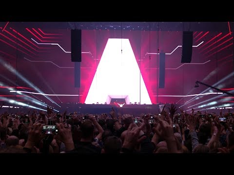 The Best Of Armin Only [RECAP]