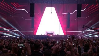 The Best Of Armin Only [RECAP]