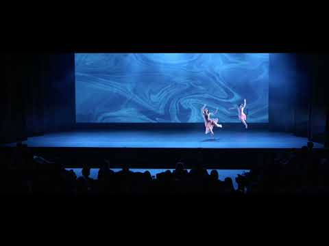 Caroline Perry Performance Reel 2026