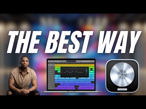 CREATE a Vocoder Effect in Logic Pro LIKE a PRO!