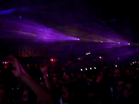 Dirty Dutch Outsiders 2009 Afrojack