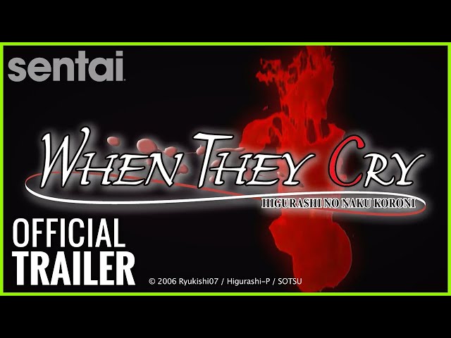 Official Trailer