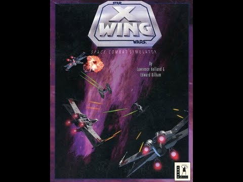 Star Wars: X-Wing Blind Run Part 19
