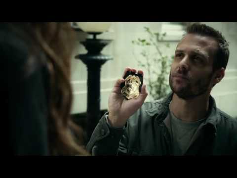 Breaking at the Edge - Trailer