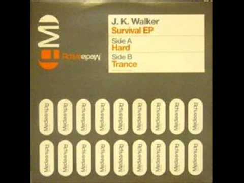 J K Walker - Trance