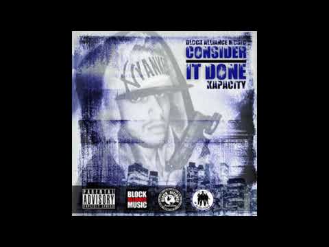 8.Million ft. Kapacity - I wont sign with the illuminati