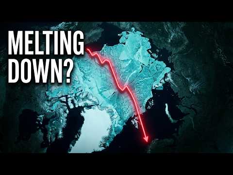 Arctic Sea Ice: What the 2026 Minimum Tells Us