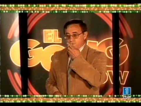 Clemente, el silbador de Magán