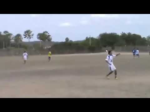 Melhor goleiro do mundo.