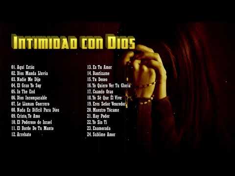 2 Horas de Calma con Jesús: Melodía de Paz para Dormir, Descansar, Orar || MÚSICA CRISTIANA 2019