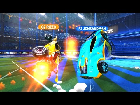 KEYBOARD VS. CONTROLLER CHALLENGE