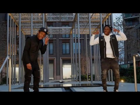 TK Armani x J3fromda eastside - Whats A Valentines  (Music Video)