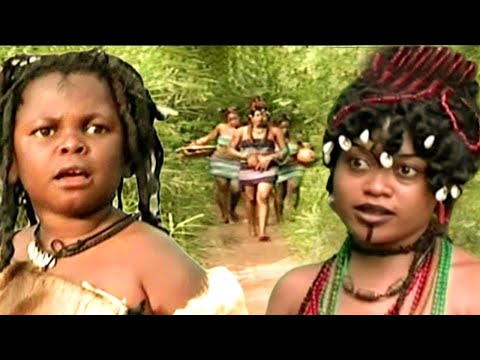 ADAORA THE POWERFUL PRINCESS OF JUSTICE | BEST OF AKI AND PAWPAW - CLASSIC OLD EPIC MOVIE