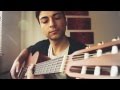 Ain't No Sunshine - Eva Cassidy (Acoustic Guitar ...
