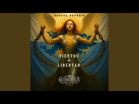 Vientos De Libertad